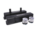 COMP Cams Valve Cover Set SBC Circle Tr - cca283