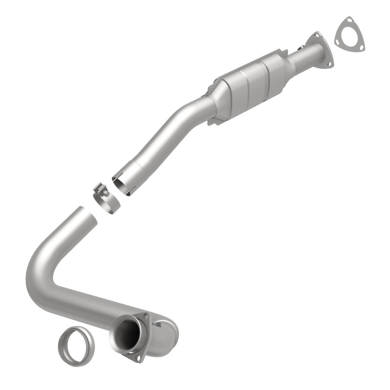 MagnaFlow Conv DF 99-00 Express 3500 7.4L D/S - mag95472