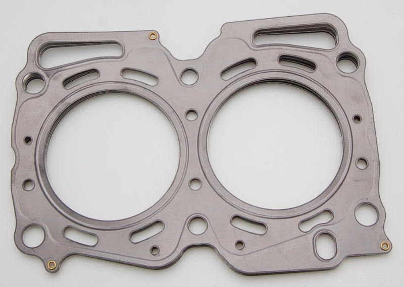 Cometic Subaru EJ20GN Turbo 93mm .027 inch MLS Head Gasket DOHC 16V Turbo - cgC4261-027