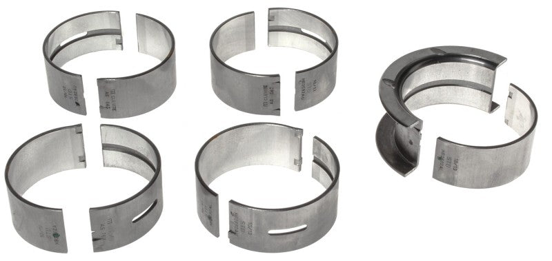 Clevite Ford 140 2.3L HSC 153 2.5L HSC 4 Cyl 1984-93 Main Bearing Set - cleMS1629A