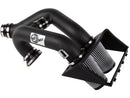 aFe MagnumFORCE Intakes Stage-2 Pro DRY S 11 Ford F-150 V6 3.5L (tt) EcoBoost - afe51-12182