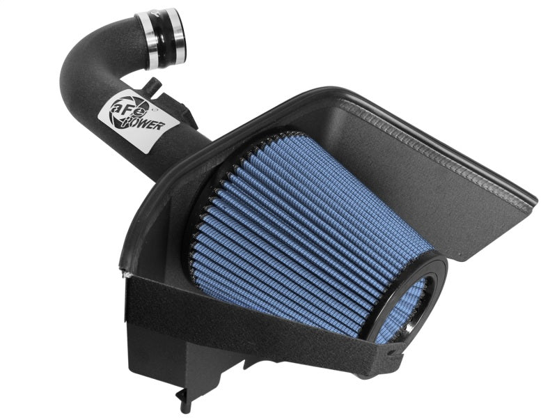 aFe MagnumFORCE Air Intake Stage-2 Pro 5R 10-11 Chevrolet Camaro V6 3.6L - afe54-12382