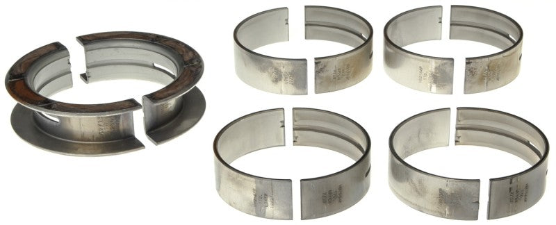 Clevite 370/429/460 Ford Main Set Main Bearing Set - cleMS1039P