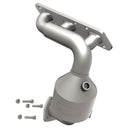 MagnaFlow Conv DF 2004 Mazda MPV 3.0L - mag50480