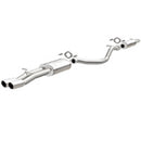 MagnaFlow Sys C/B Jetta Iv All Models - mag15669
