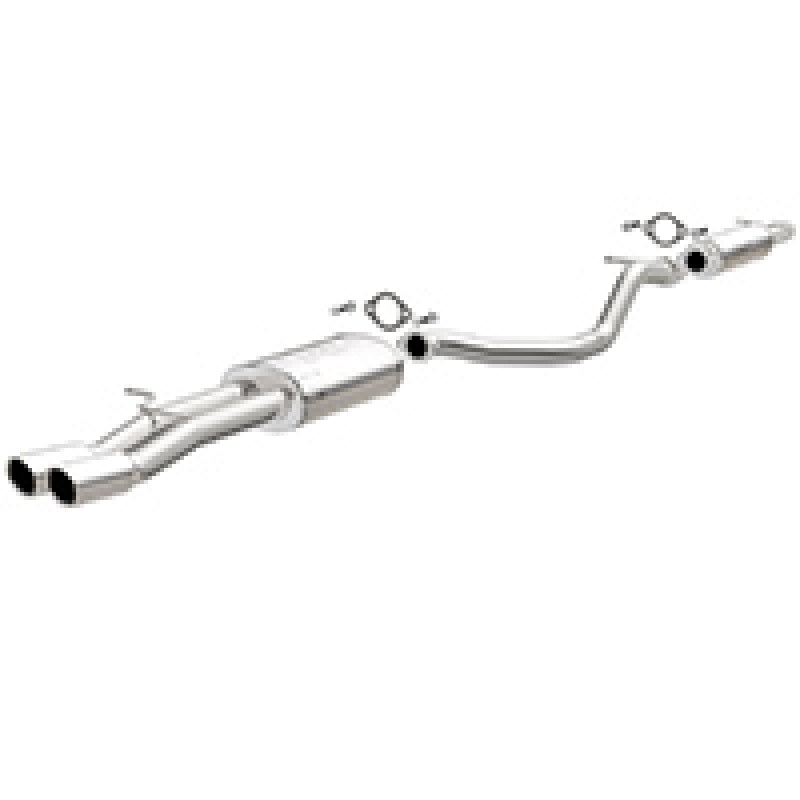 MagnaFlow Sys C/B Jetta Iv All Models - mag15669