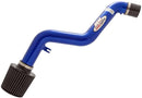AEM 97-01 Honda Prelude Base & Type SH Blue Short Ram Intake - aem22-406B