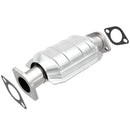 MagnaFlow Conv DF Miata '90-93 - mag23684