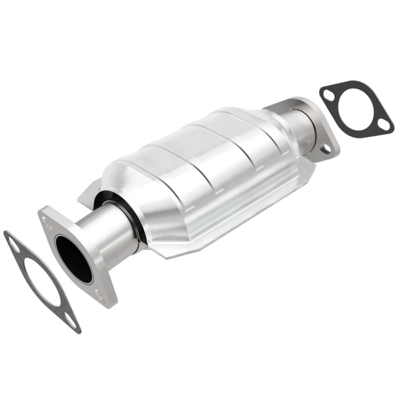 MagnaFlow Conv DF Miata '90-93 - mag23684