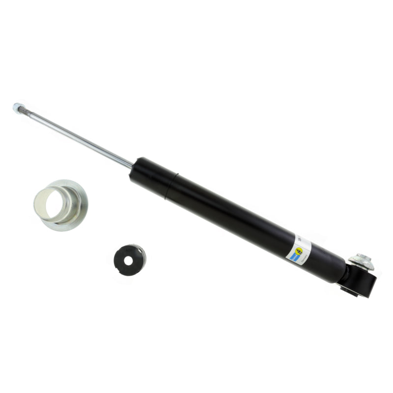 Bilstein B4 OE Replacement 11-15 BMW 528i/530i/550i Rear Twintube Shock Absorber - bil19-193311