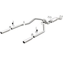 MagnaFlow Sys C/B 03- GM 1500HD 6.0 Dual CCSB - mag15828