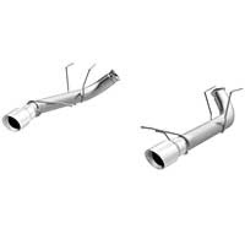 MagnaFlow SYS A/B 2011 Ford Mustang 5.0L - mag15594