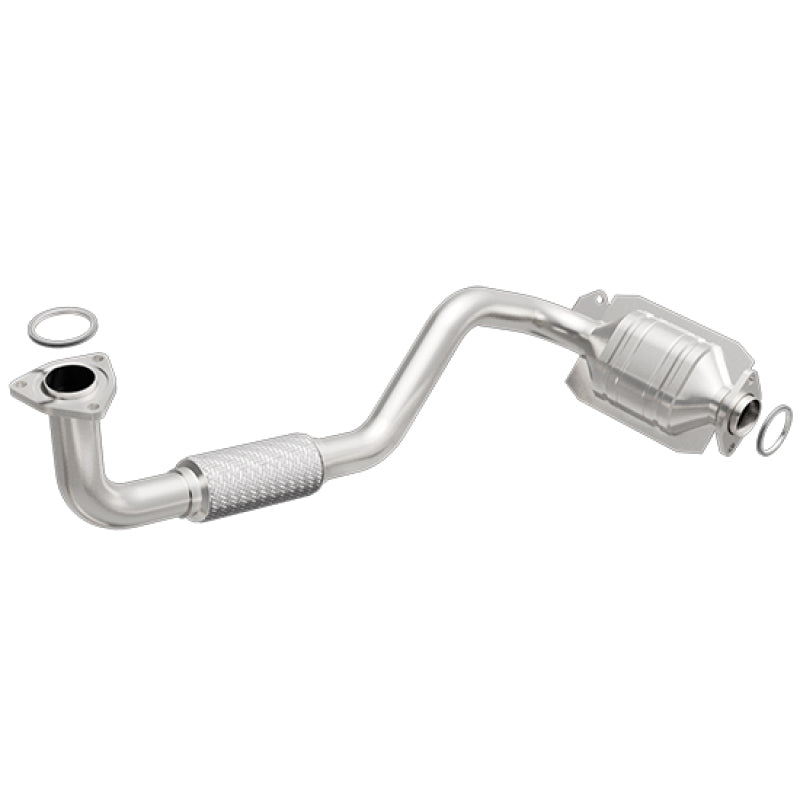 MagnaFlow Conv DF Toyota MR2 Rear Conv. - mag23109
