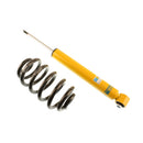 Bilstein B12 2003 Audi A4 Quattro Base Front and Rear Complete Suspension Kit - bil46-188502