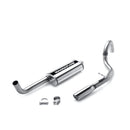 MagnaFlow Sys C/B 98 Jeep Cherokee 5.9LV8 - mag15858
