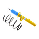 Bilstein B12 2007 BMW 335i Base Sedan Front and Rear Suspension Kit - bil46-180568