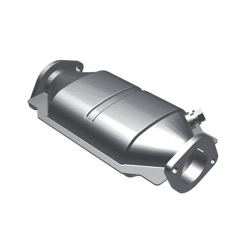 MagnaFlow Conv DF '97-'99 Nissan Maxima Rear - mag23704