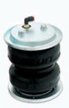 Air Lift Replacement Air Spring - Bellows Type - alf50293