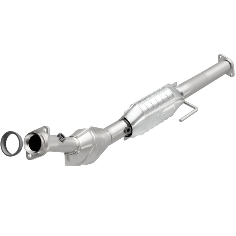 Magnaflow Conv DF 2007-2011 RANGER 2.3L Underbody - mag52112