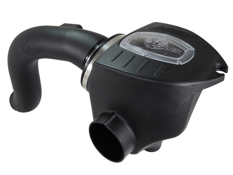 aFe Momentum Pro DRY S Intake System BMW 528i/ix (F10) 12-15 L4-2.0L (t) N20 - afe51-76303