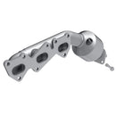 MagnaFlow Conv DF 2009 Kia Borrego 3.8L Passenger Side - mag51401