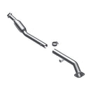 MagnaFlow Conv DF GTO- 2004 8 5.7L OEM - mag49730