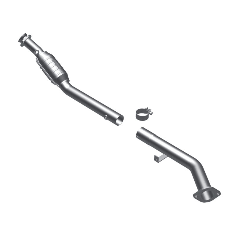 MagnaFlow Conv DF GTO- 2004 8 5.7L OEM - mag49730