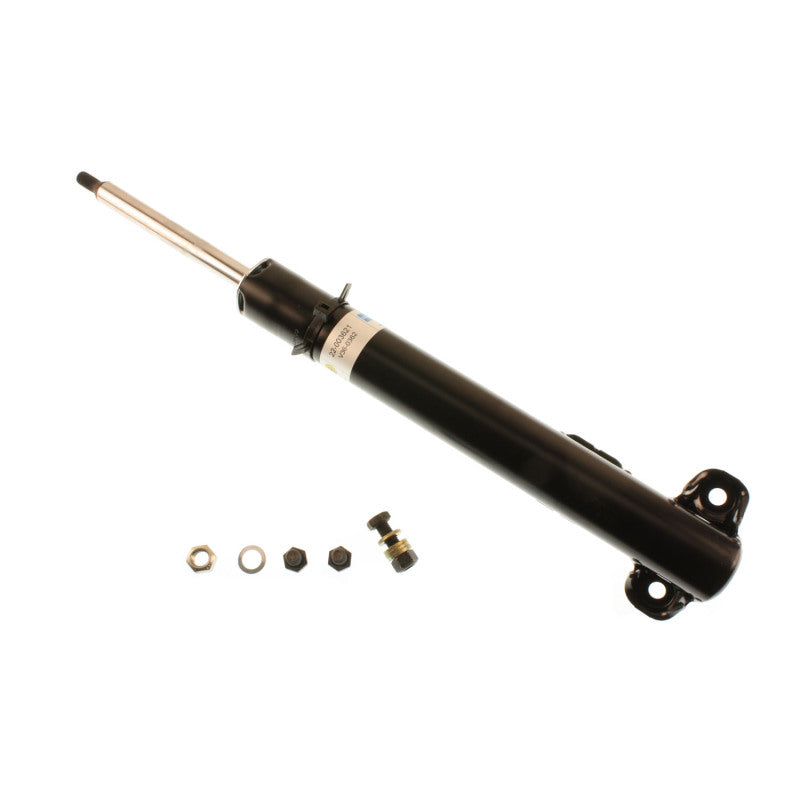 Bilstein B4 1984 Mercedes-Benz 190D 2.2 Front Twintube Strut Assembly - bil22-003621