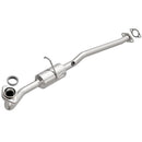 MagnaFlow Conv DF 1995 Metro/Swift 1.3L CA - mag332655