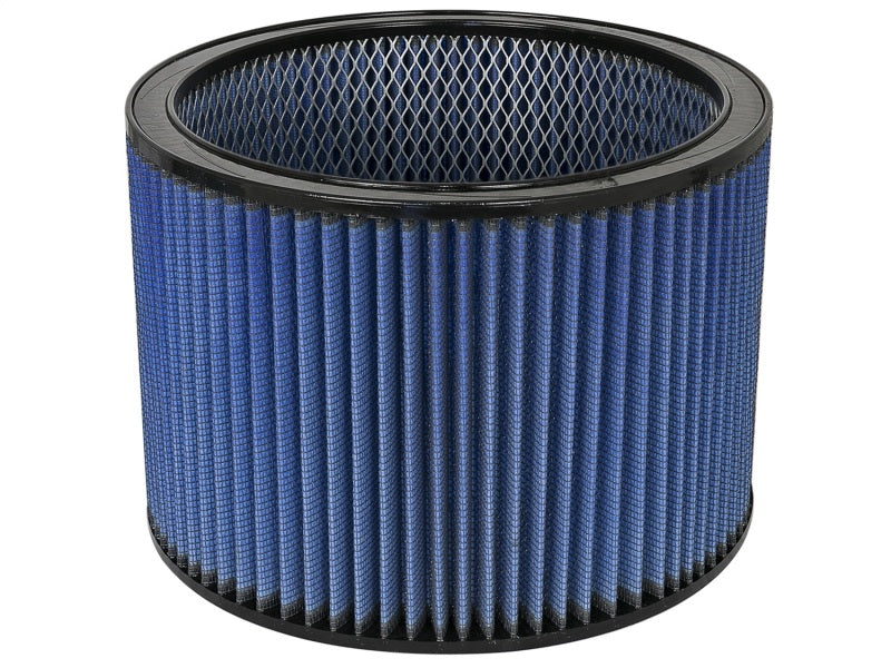 aFe MagnumFLOW Air Filters Round Racing P5R A/F RR P5R 11 OD x 9.25 ID x 8 H E/M - afe18-11106