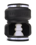 Air Lift Replacement Air Spring - Loadlifter 5000 Ultimate Bellows Type w/ internal Jounce Bumper - alf84235