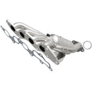 MagnaFlow Conv DF 10-12 Ford Fusion 2.5L - mag51785