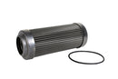 Aeromotive Replacement Pro-Series 100 Micron SS Element (for 12302 Filter Assembly) - aer12602