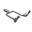 MagnaFlow CONV DF 94-97 T-Bird/Couga 4.6L 50S - mag441111