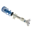 Bilstein B16 (PSS10) 12-13 Mercedes-Benz CLS550 Base V8 4.6L Frt & Rr Performance Suspension System - bil48-197441