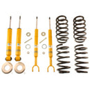 Bilstein B12 1998 Audi A6 Quattro Base Front and Rear Suspension Kit - bil46-192257