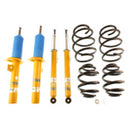 Bilstein B12 2001 BMW M3 Base Front and Rear Suspension Kit - bil46-000613