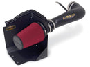Airaid 07-08 Chevy Avalanche/Sierra/Silverado/Tahoe CAD Intake System w/ Tube (Dry / Red Media) - air201-197