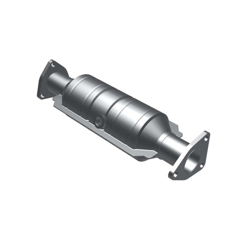 MagnaFlow Conv DF 98-02 Honda Accord 4 2.3L - mag51912