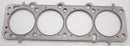 Cometic 78-98 Volvo B23 97mm .060 inch MLS Head Gasket - cgC4499-060