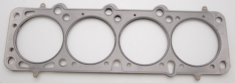 Cometic Volvo B19/B200/B21 92mm .045 inch MLS Head Gasket - cgC4498-045