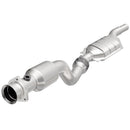 MagnaFlow Conv DF 04-05 Audi Allroad 4.2L Driver Side - mag51095