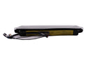 ANZO 1999-2006 Chevrolet Silverado LED 3rd Brake Light Smoke B - Series - anz531075