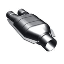 MagnaFlow Conv Univ 96-96 Toy Supra 3.0L Turb - mag444007