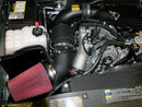 Airaid 06-07 GMC Duramax Classic CAD Intake System w/o Tube (Oiled / Red Media) - air200-189