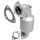 MagnaFlow Conv DF 94-95 Stealth Rear Manifold CA - mag337876