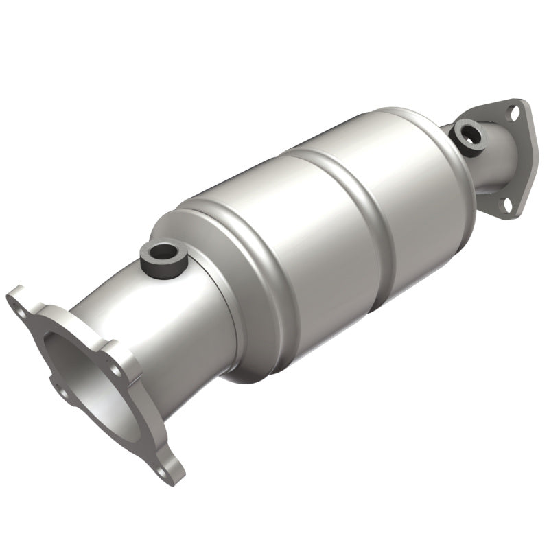 MagnaFlow Conv DF 05-08 Audi A4/A4 Quattro 2.0L Turbocharged (49 State) - mag24190