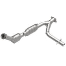 MagnaFlow Conv DF 03-04 Exped Passenger Side 4.6L - mag458022