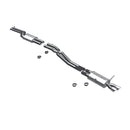 MagnaFlow SYS C/B 01-05 BMW 330I/CI 3.0L - mag16533