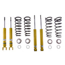 Bilstein B12 2012 Mazda MX-5 Miata Touring Front and Rear Suspension Kit - bil46-190345